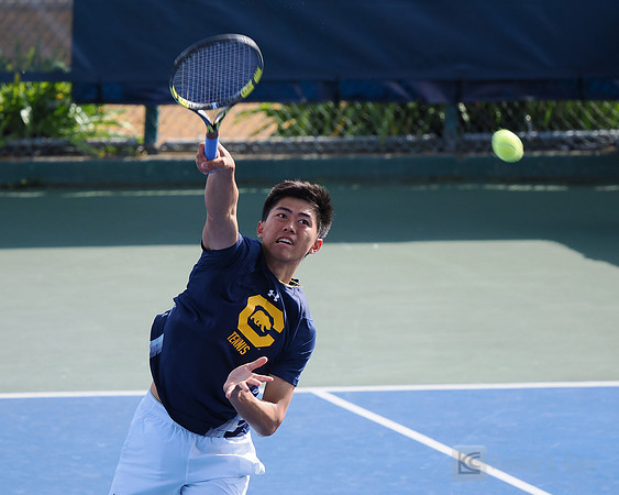 Derrick Chen