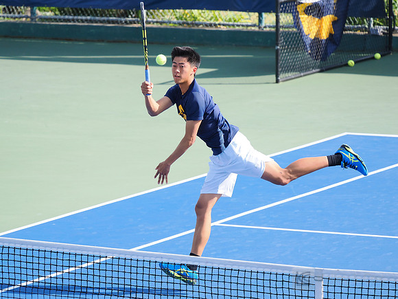 Derrick Chen