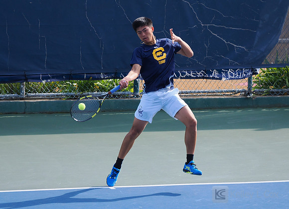 Derrick Chen