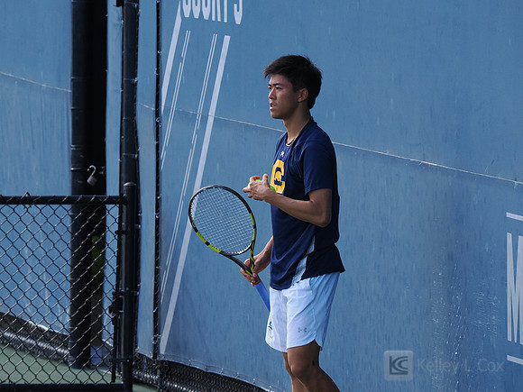Derrick Chen