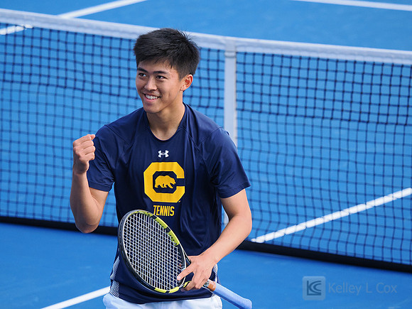 Derrick Chen