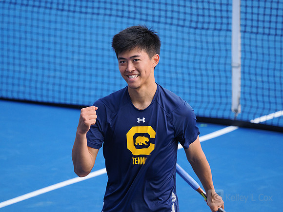 Derrick Chen