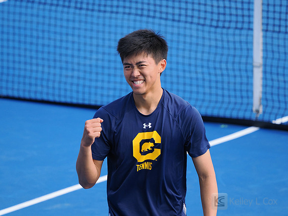 Derrick Chen