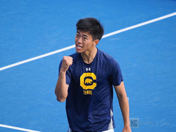 Derrick Chen