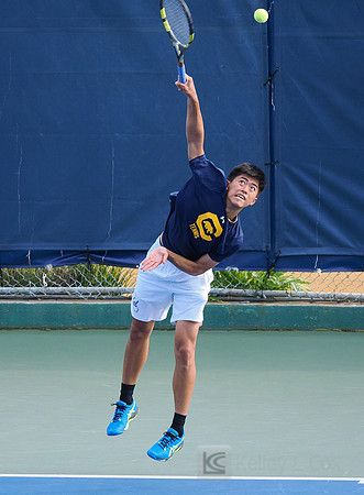 Derrick Chen