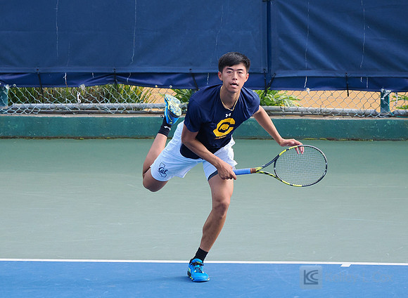 Derrick Chen