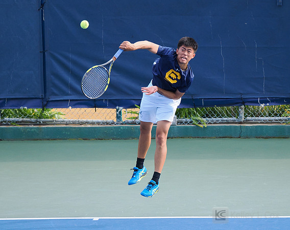 Derrick Chen