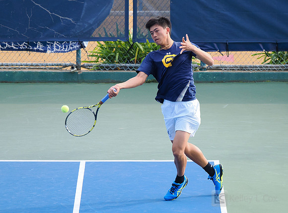 Derrick Chen