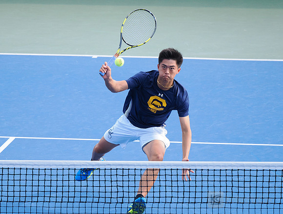 Derrick Chen