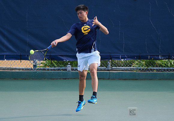 Derrick Chen