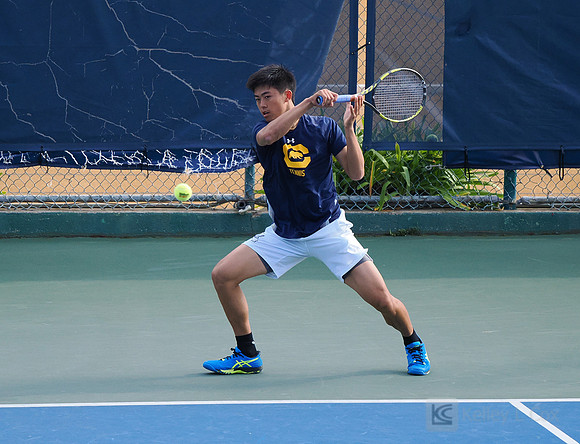 Derrick Chen