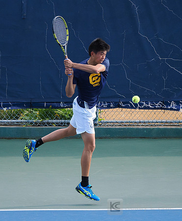 Derrick Chen