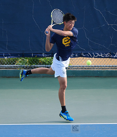 Derrick Chen