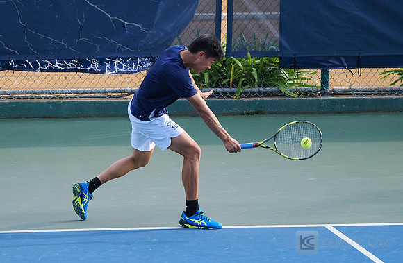 Derrick Chen