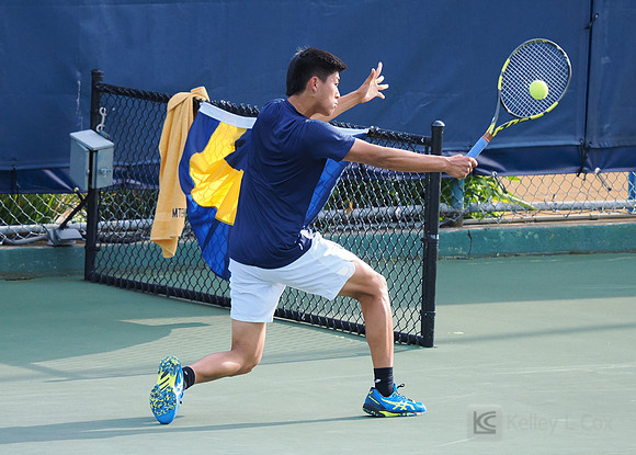 Derrick Chen