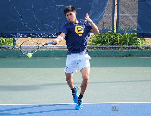 Derrick Chen