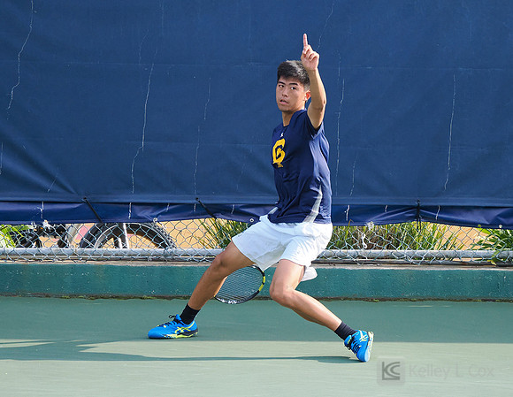 Derrick Chen