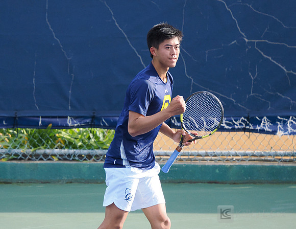 Derrick Chen