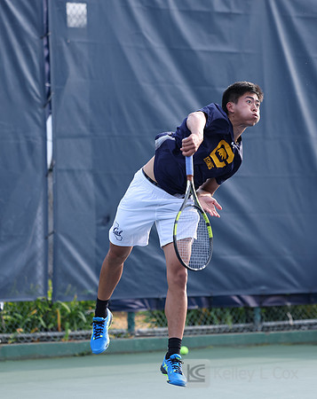 Derrick Chen