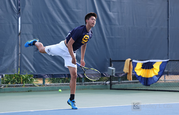 Derrick Chen