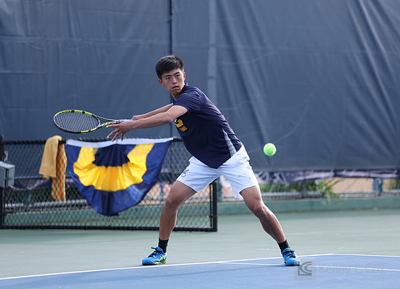 Derrick Chen