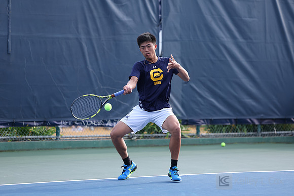 Derrick Chen