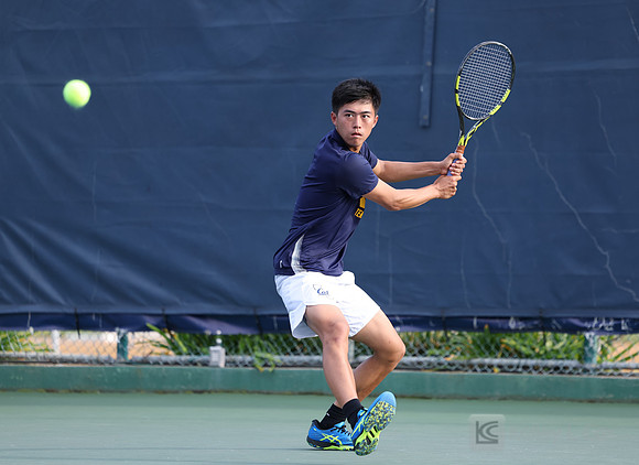 Derrick Chen