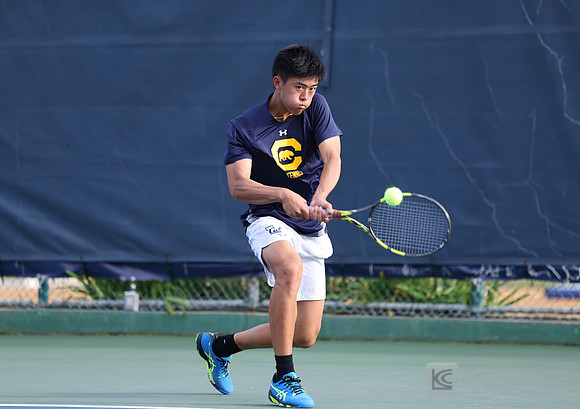Derrick Chen