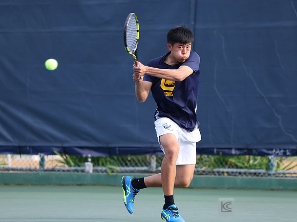Derrick Chen