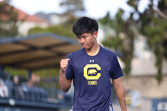 Derrick Chen