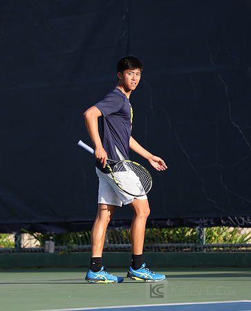 Derrick Chen