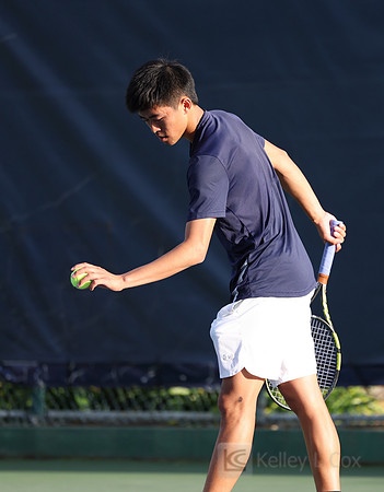 Derrick Chen