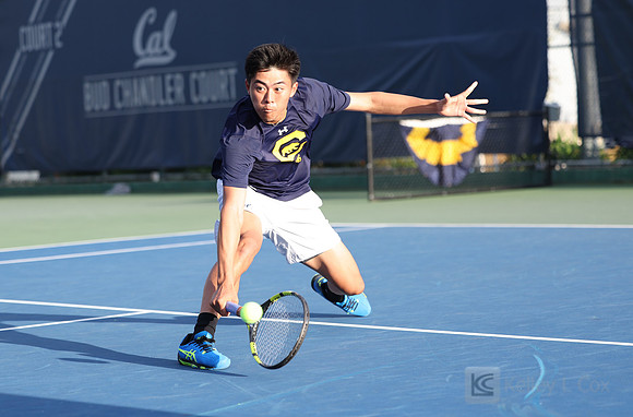 Derrick Chen