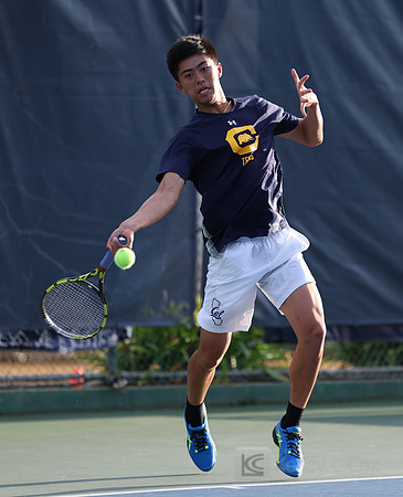 Derrick Chen
