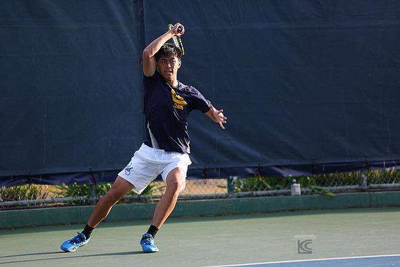 Derrick Chen