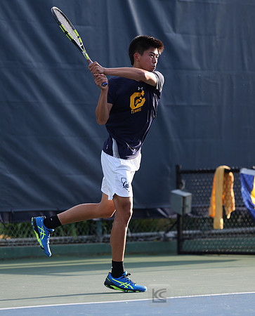 Derrick Chen
