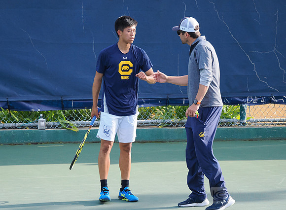 Derrick Chen, Kris Kwinta
