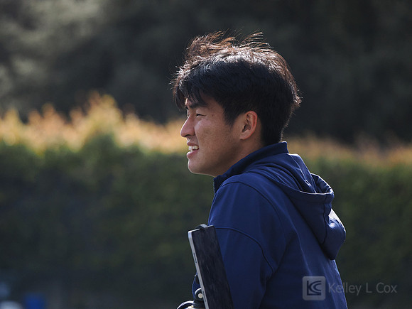 John Kim