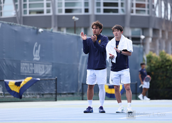 Philip Hjorth, Yuta Kikuchi