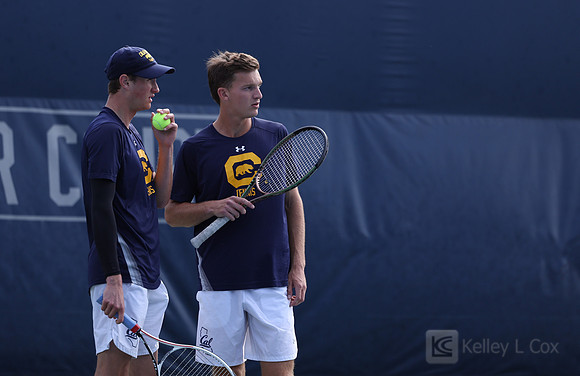 Ryder Jackson, Lucas Magnaudet