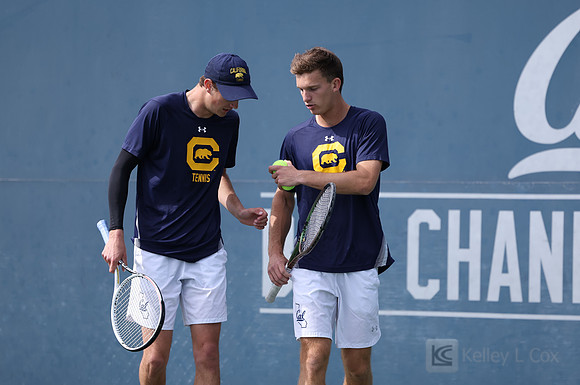 Ryder Jackson, Lucas Magnaudet
