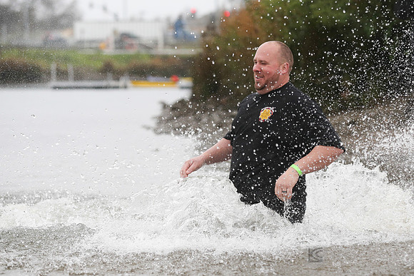 SONC: Polar Plunge Sacramento