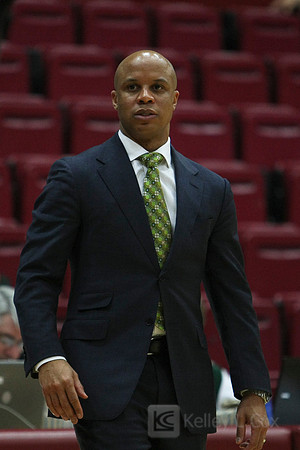 NCAA Basketball: Air Force vs Eastern Washington