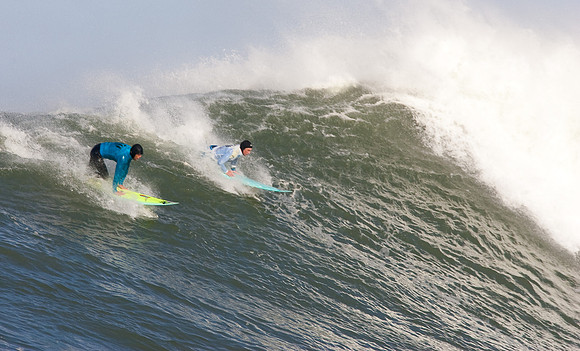Mavericks 2010