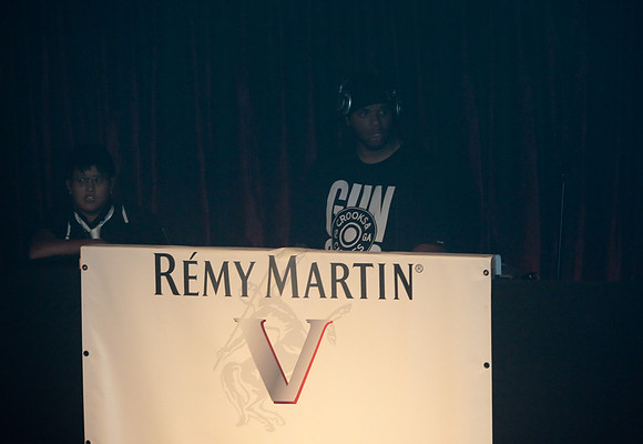 Remy Matin V