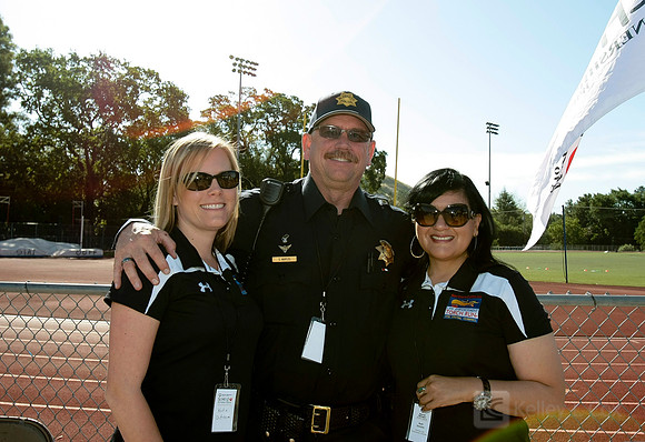 SONC: Bay Area School Games