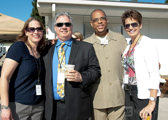 SONC: Bay Area School Games