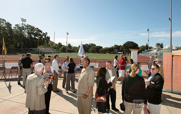 SONC: Bay Area School Games