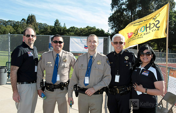 SONC: Bay Area School Games