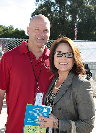SONC: Bay Area School Games